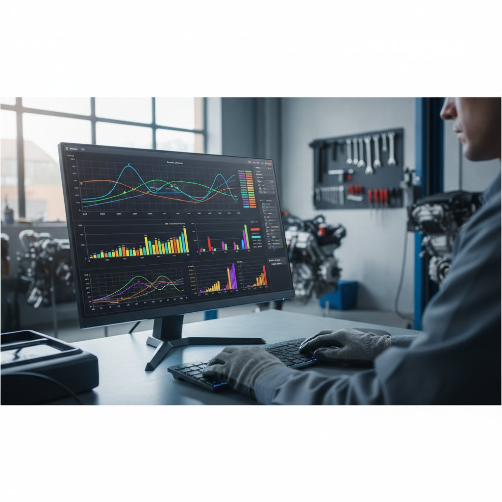 Winter vehicle preparation