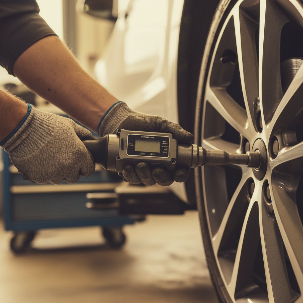 Engine oil selection