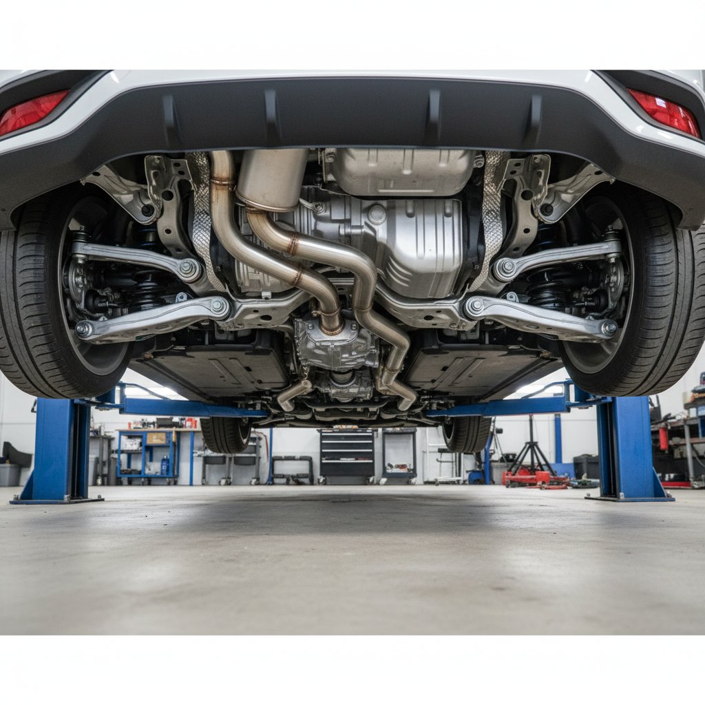 MOT test preparation